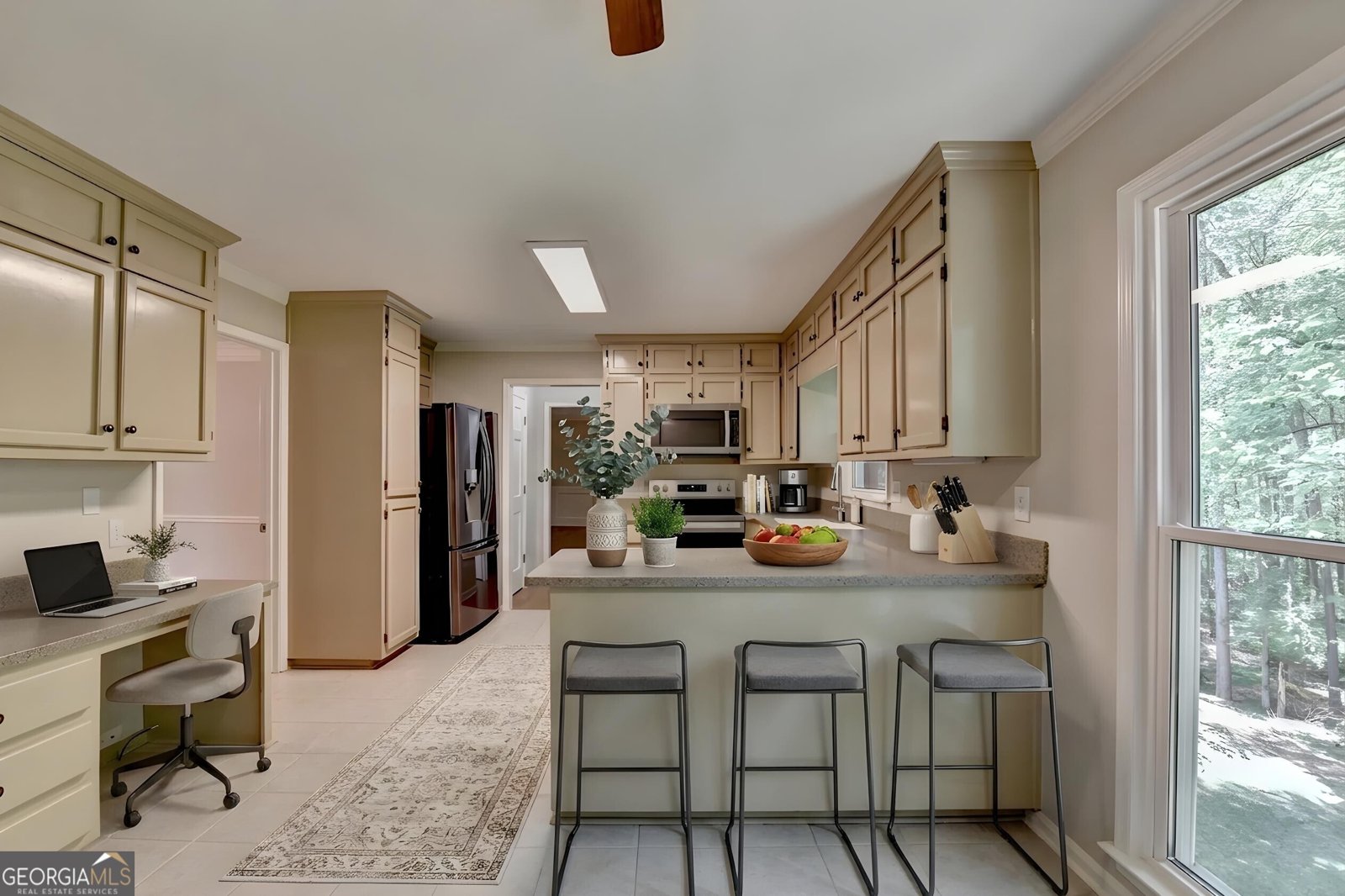 3791 Old Bridge Way Duluth - Photo 27