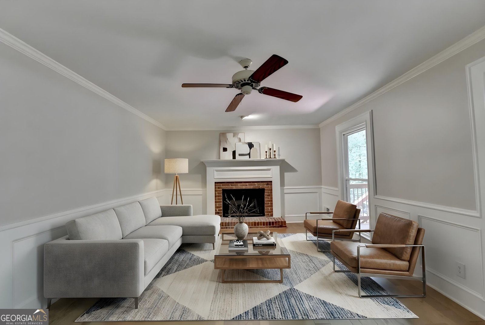 3791 Old Bridge Way Duluth - Photo 30