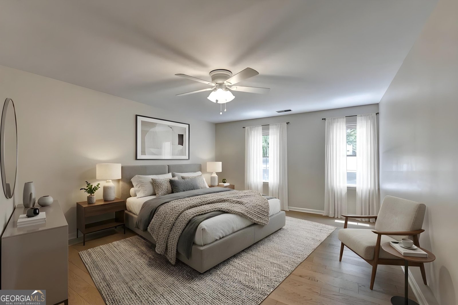 3791 Old Bridge Way Duluth - Photo 34