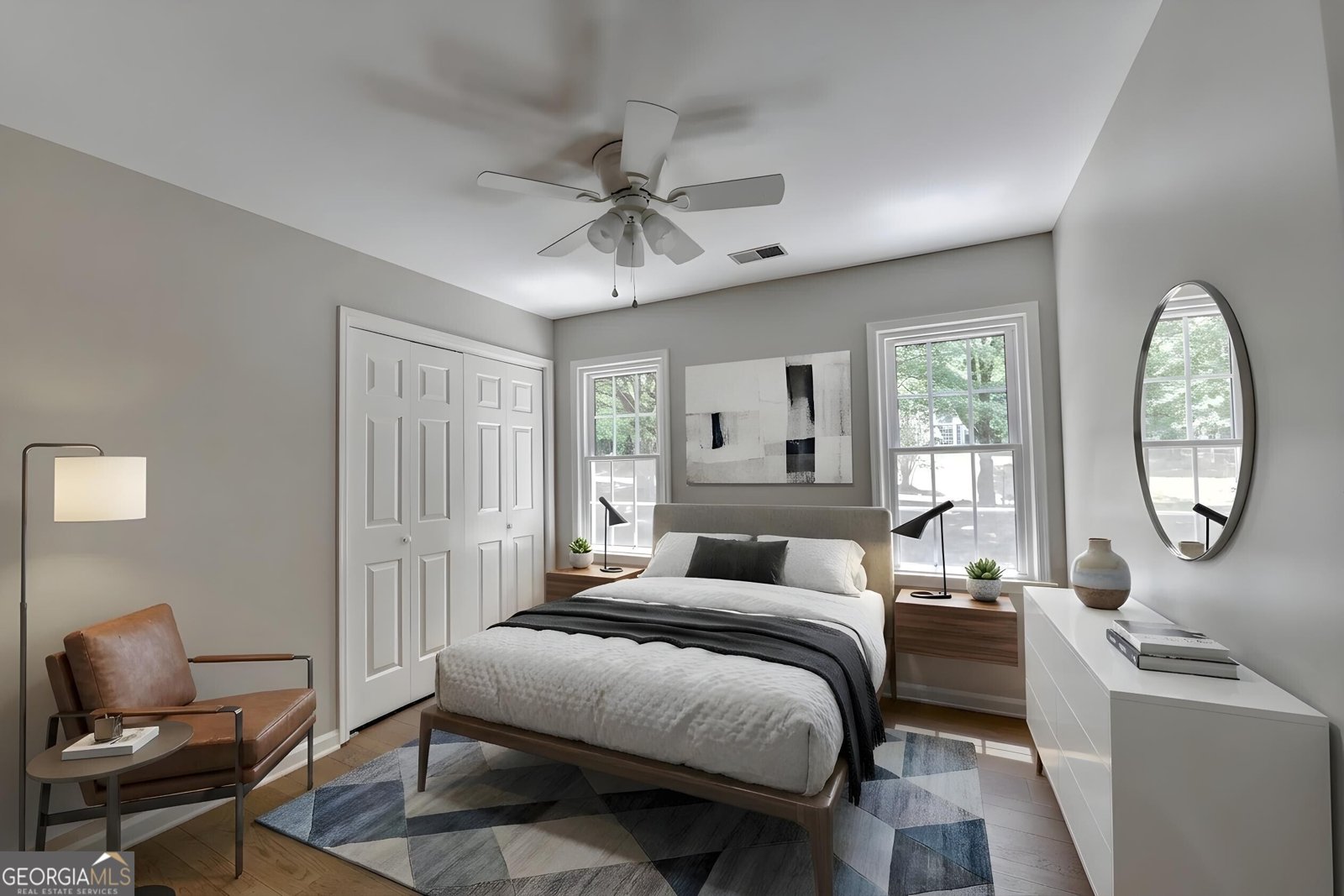 3791 Old Bridge Way Duluth - Photo 39