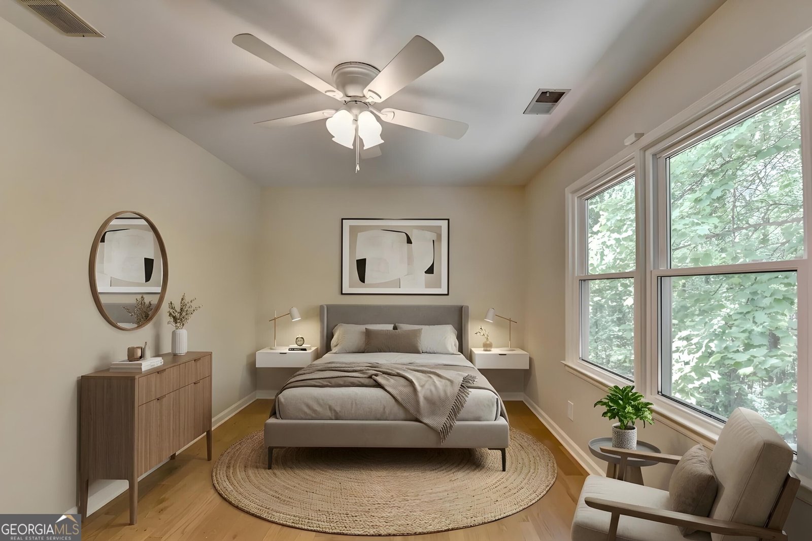 3791 Old Bridge Way Duluth - Photo 41