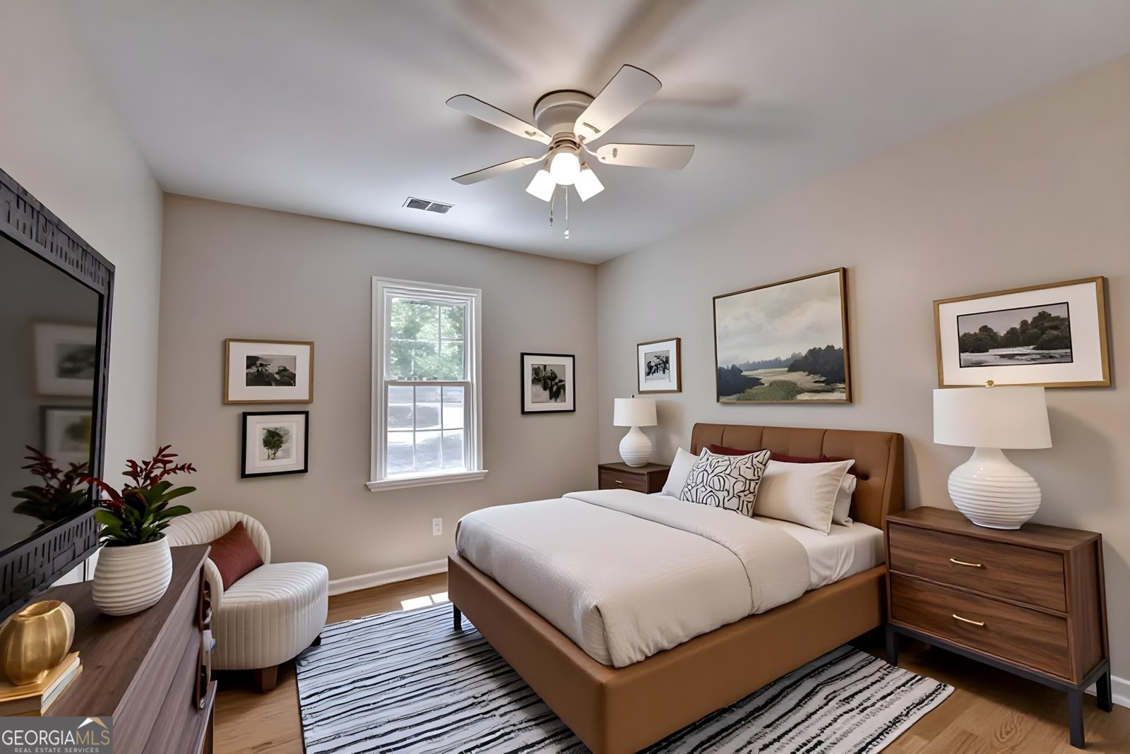 3791 Old Bridge Way Duluth - Photo 47