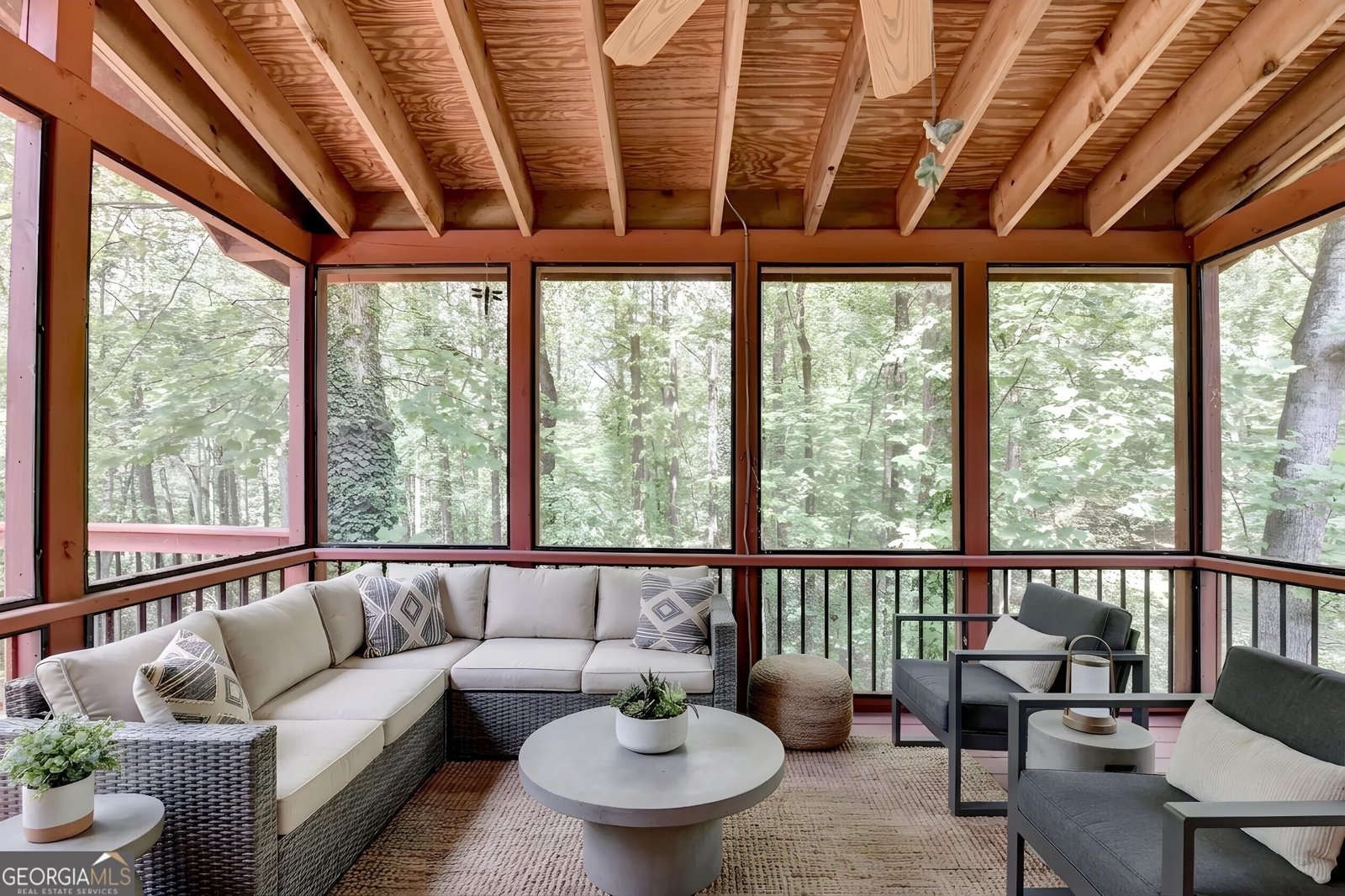 3791 Old Bridge Way Duluth - Photo 56