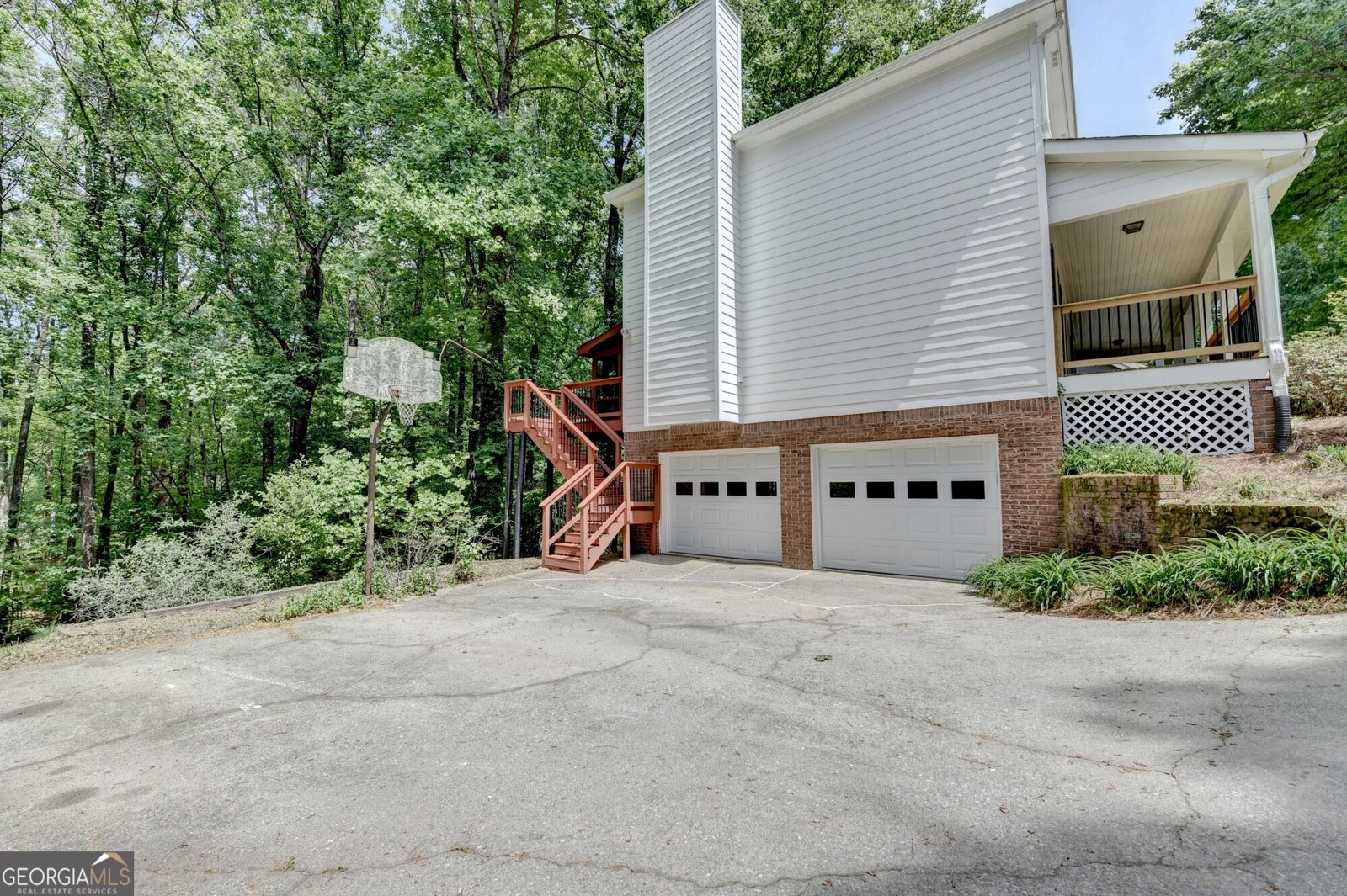 3791 Old Bridge Way Duluth - Photo 58