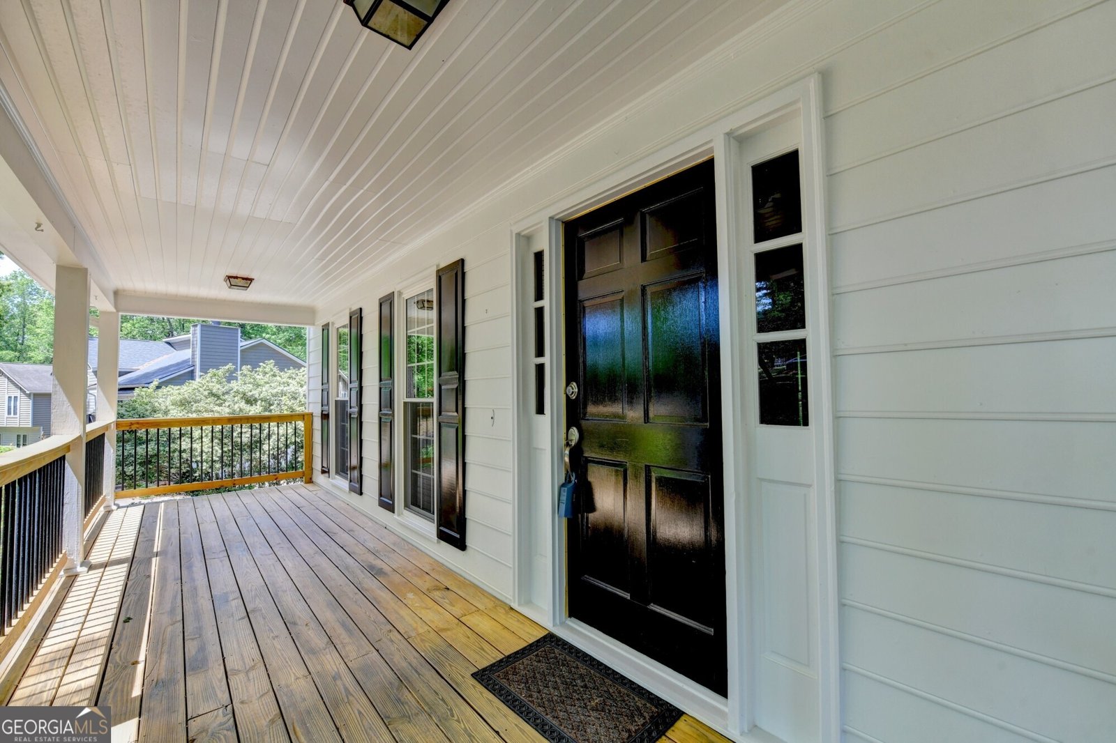 3791 Old Bridge Way Duluth - Photo 6