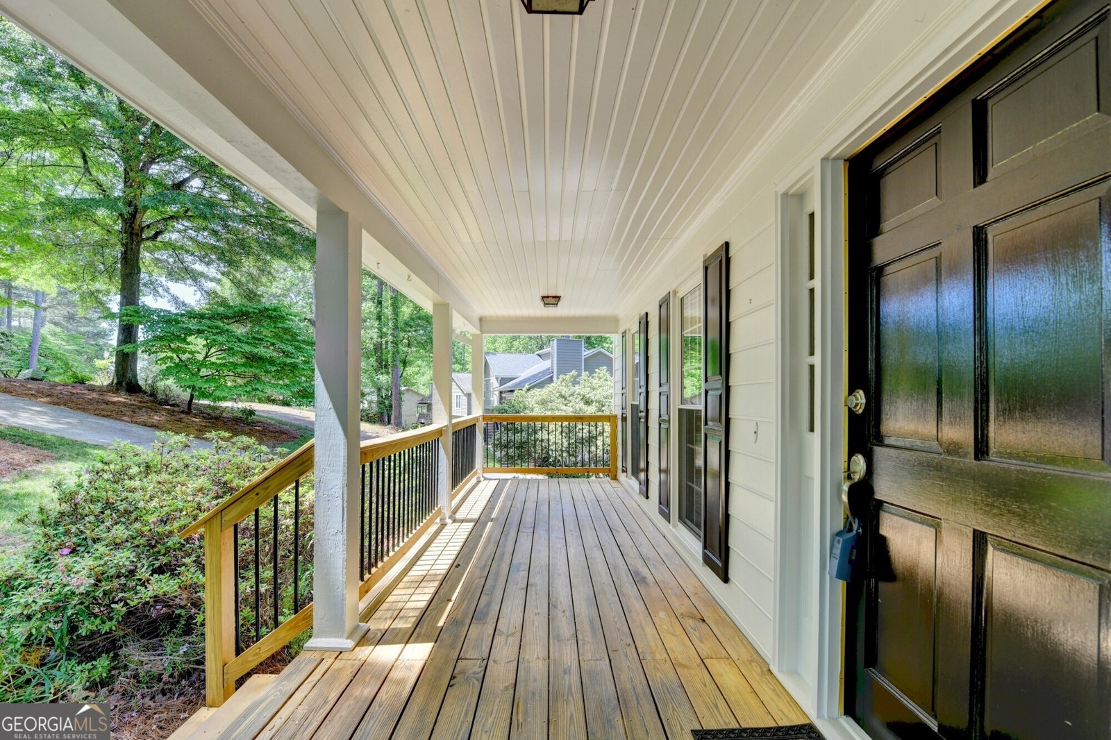 3791 Old Bridge Way Duluth - Photo 7