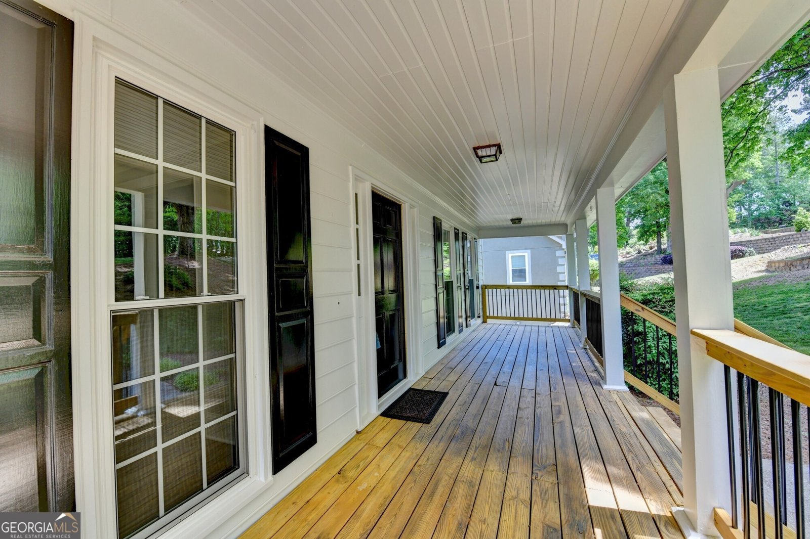 3791 Old Bridge Way Duluth - Photo 8