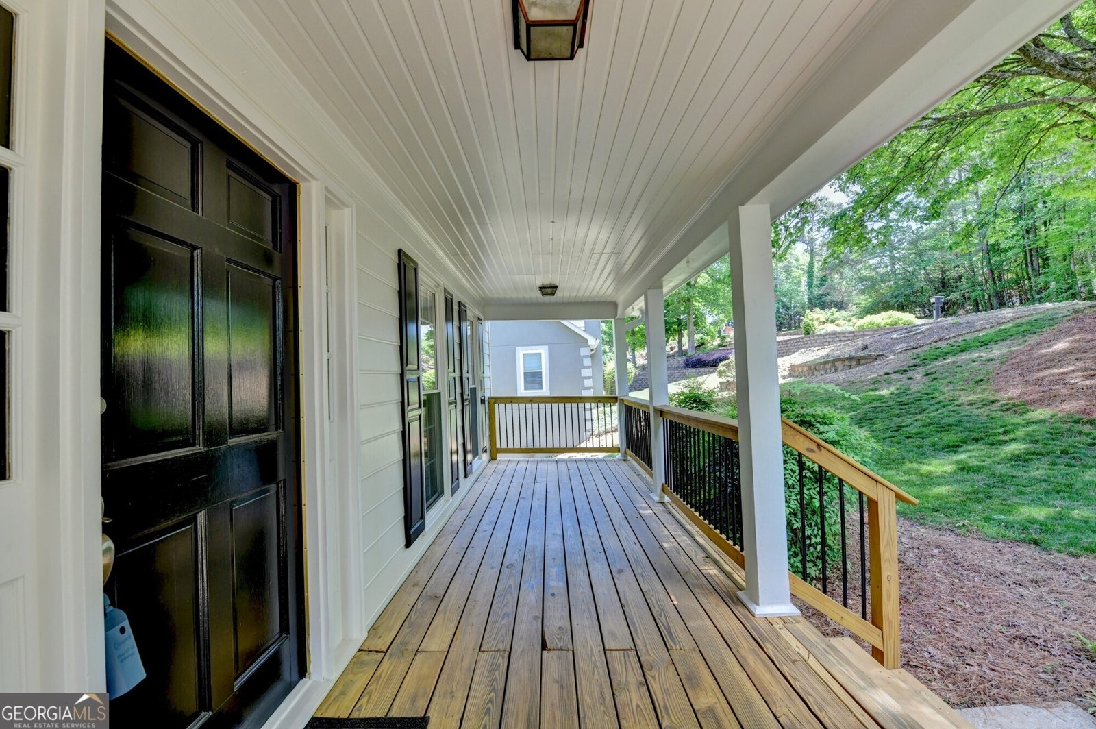 3791 Old Bridge Way Duluth - Photo 9