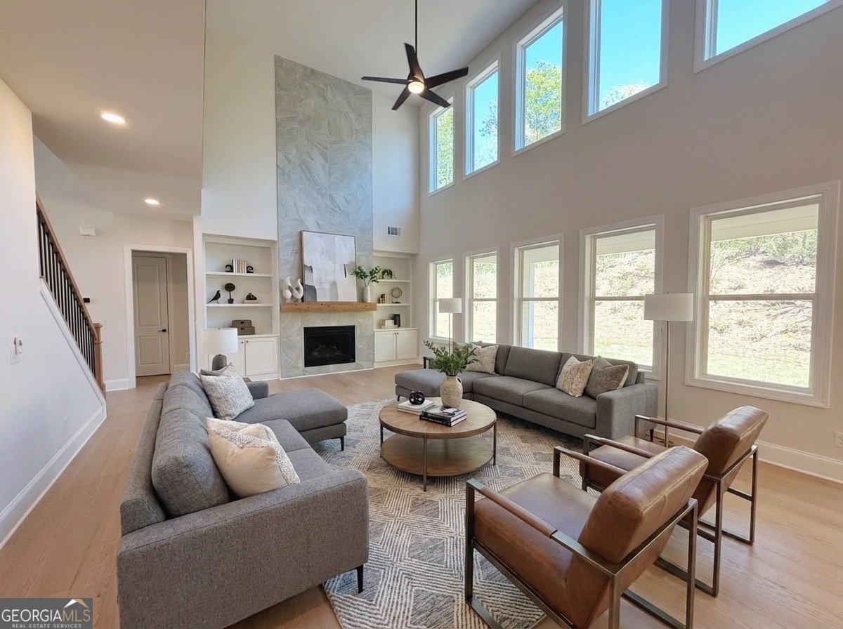 2450 Colliers lane Cumming - Photo 13