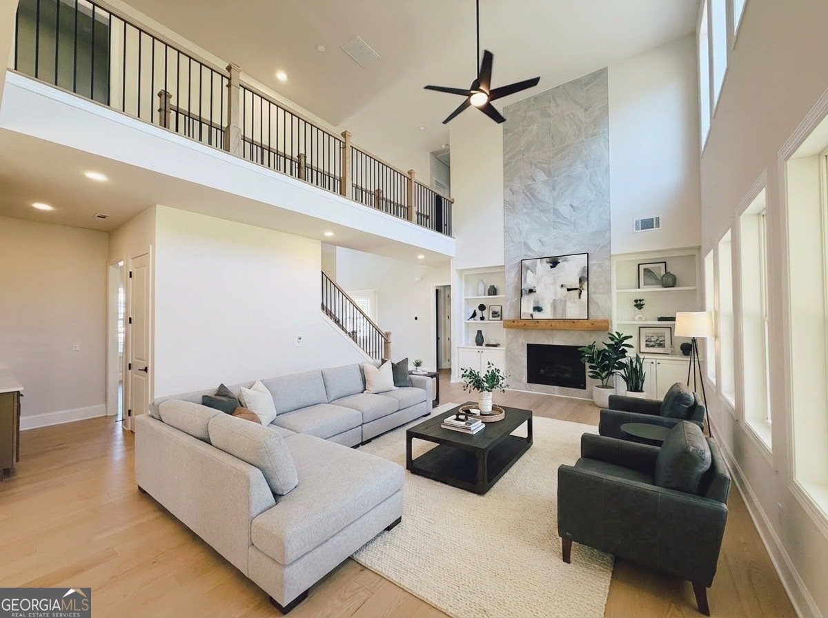 2450 Colliers lane Cumming - Photo 16