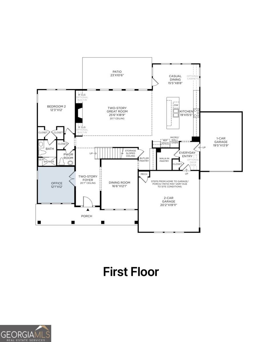 2450 Colliers lane Cumming - Photo 56