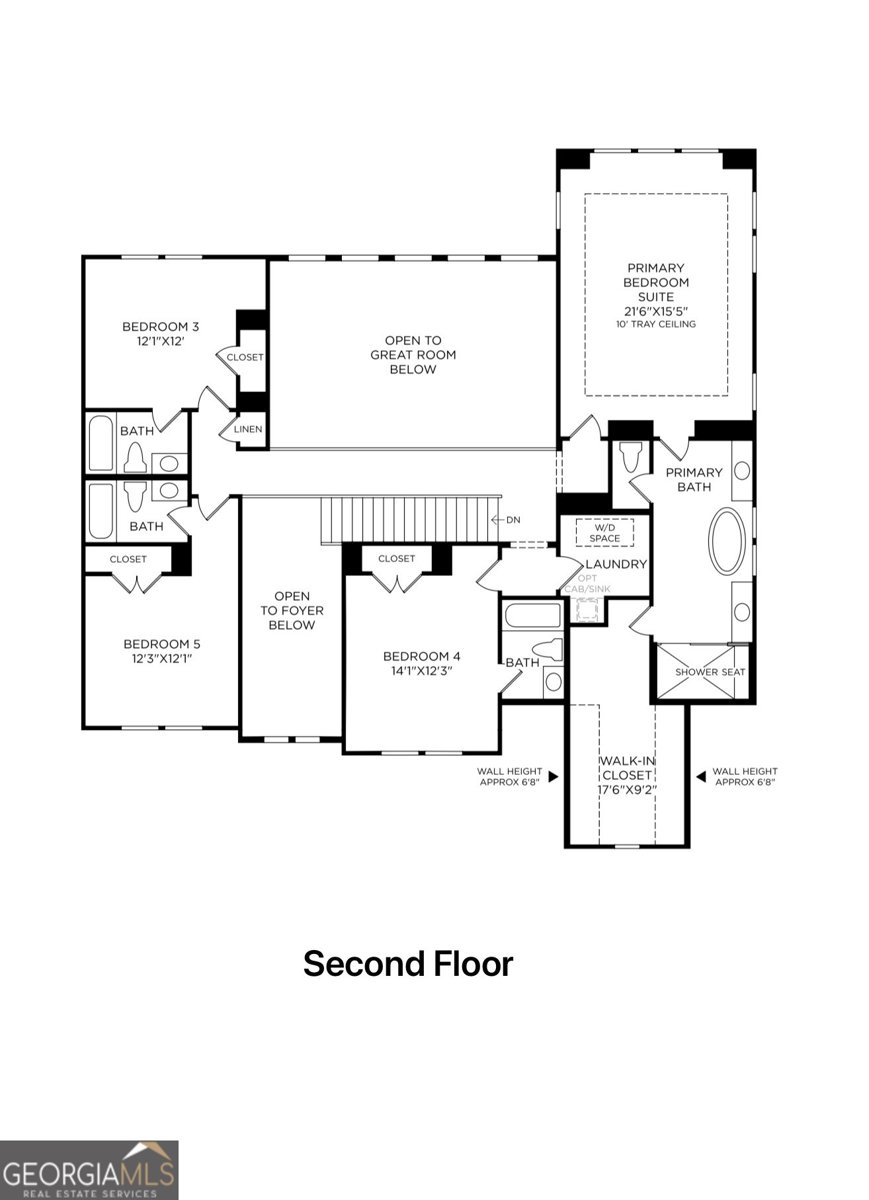 2450 Colliers lane Cumming - Photo 57