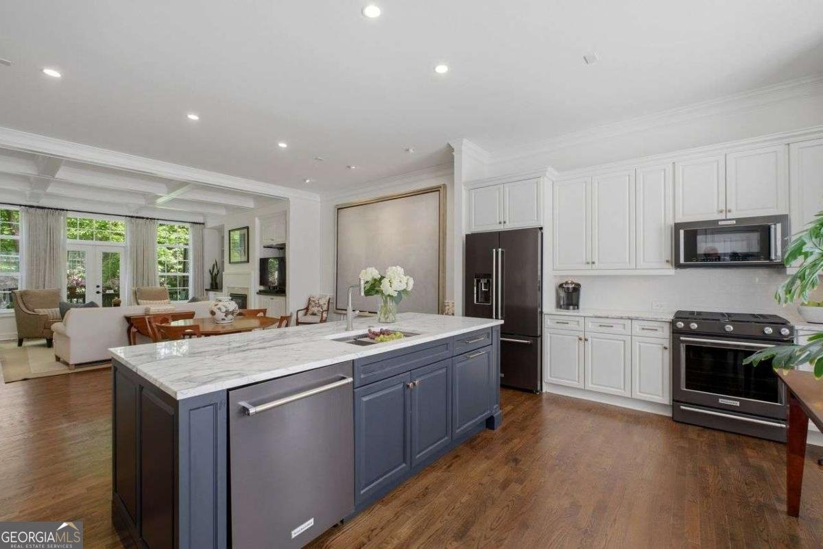 2691 Rivers Edge Drive Atlanta - Photo 10