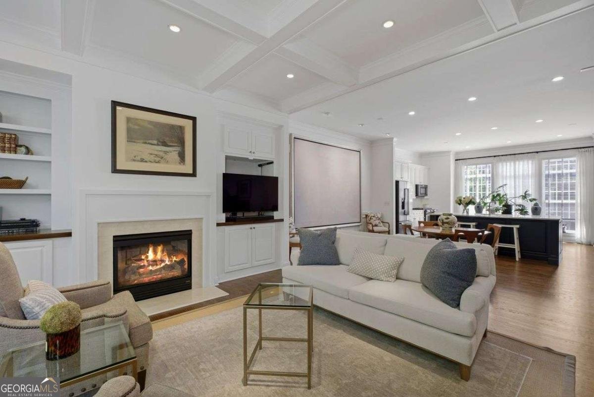 2691 Rivers Edge Drive Atlanta - Photo 16