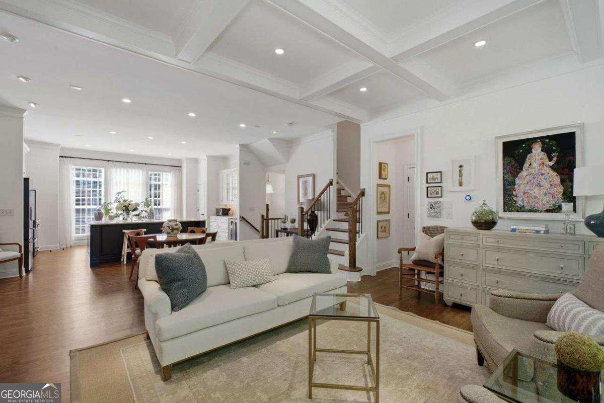 2691 Rivers Edge Drive Atlanta - Photo 18