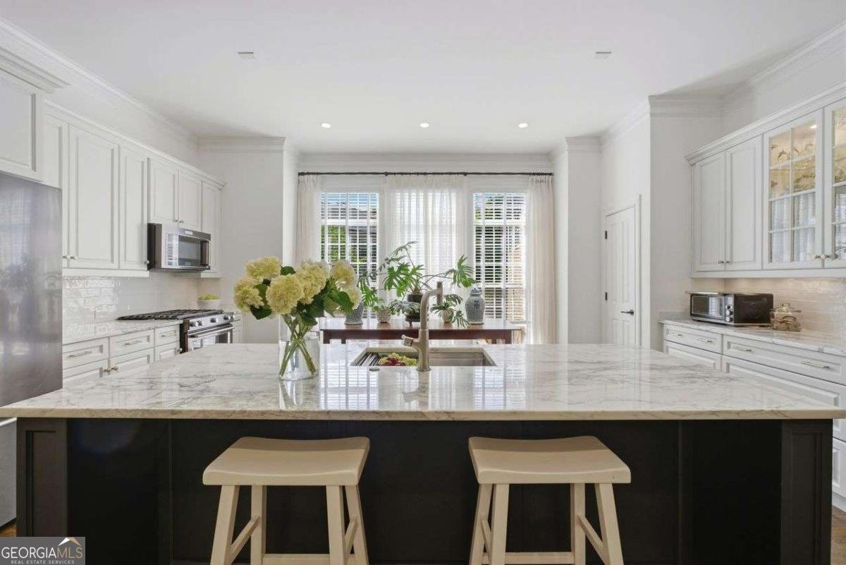 2691 Rivers Edge Drive Atlanta - Photo 6