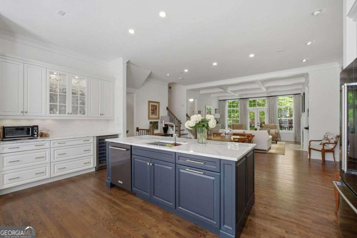 2691 Rivers Edge Drive Atlanta - Photo 8