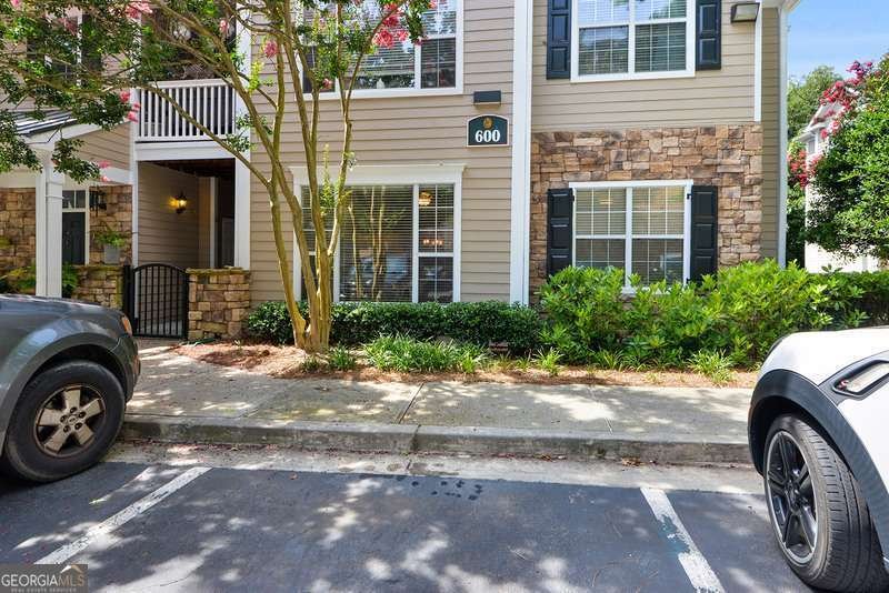 2400 Cumberland Parkway Atlanta - Photo 1