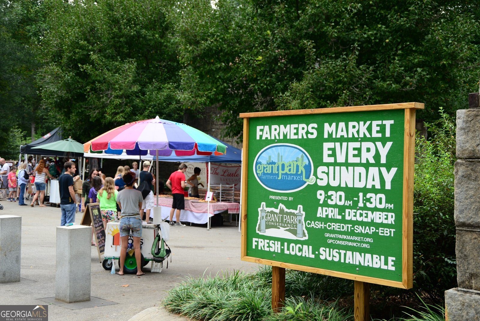 975 Grant Street Atlanta - Photo 10