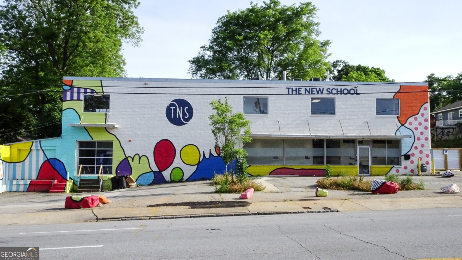 975 Grant Street Atlanta - Photo 54