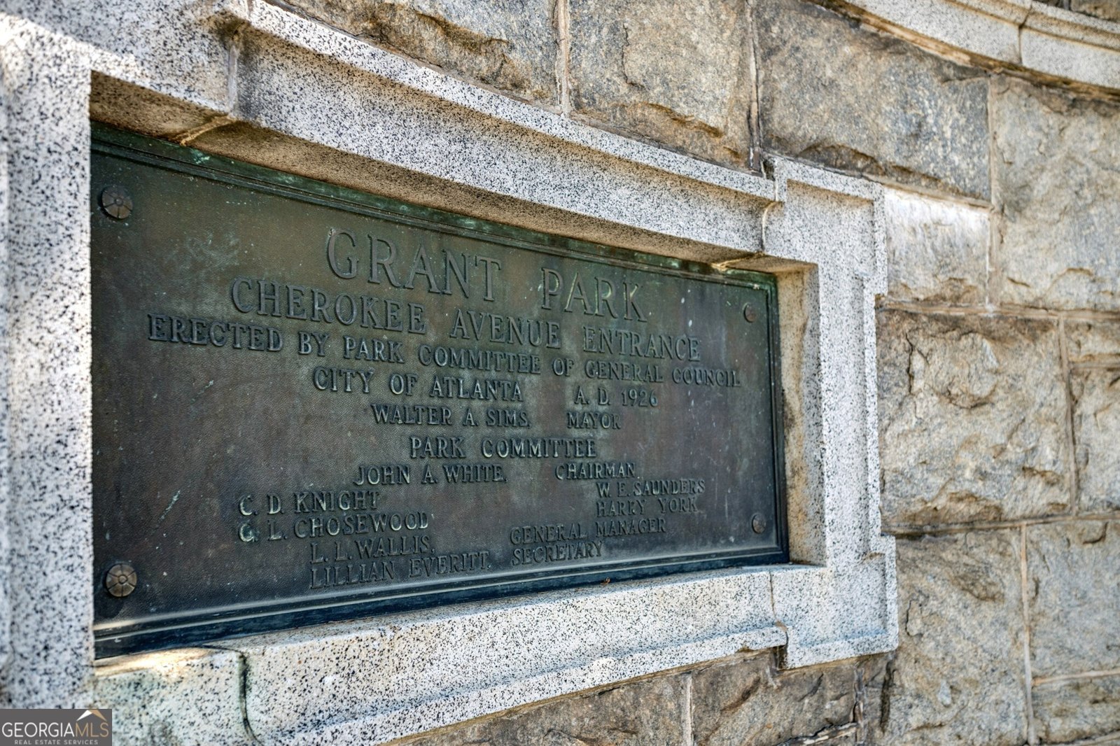 975 Grant Street Atlanta - Photo 63