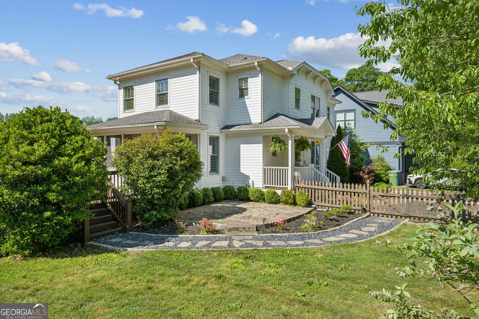 975 Grant Street Atlanta - Photo 8