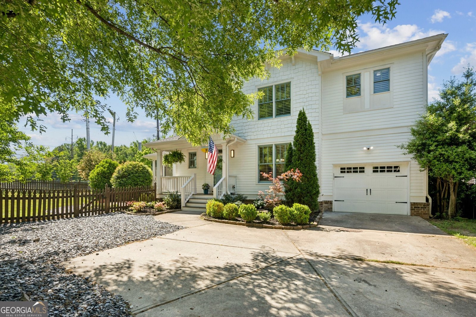 975 Grant Street Atlanta - Photo 9