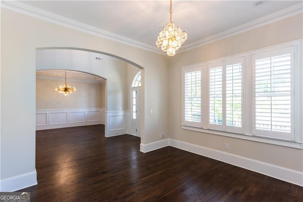 3005 Evelyn Lane Alpharetta - Photo 11
