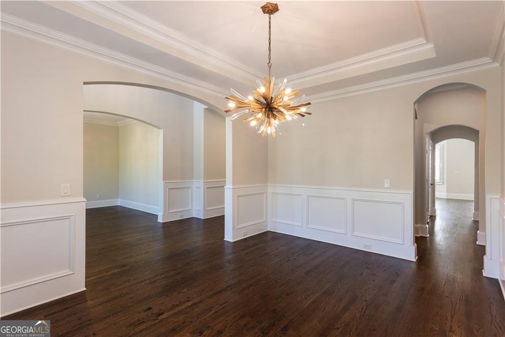 3005 Evelyn Lane Alpharetta - Photo 13