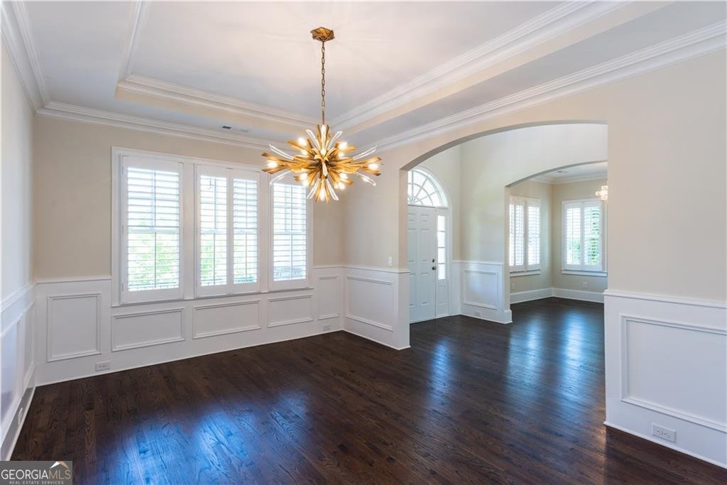 3005 Evelyn Lane Alpharetta - Photo 14