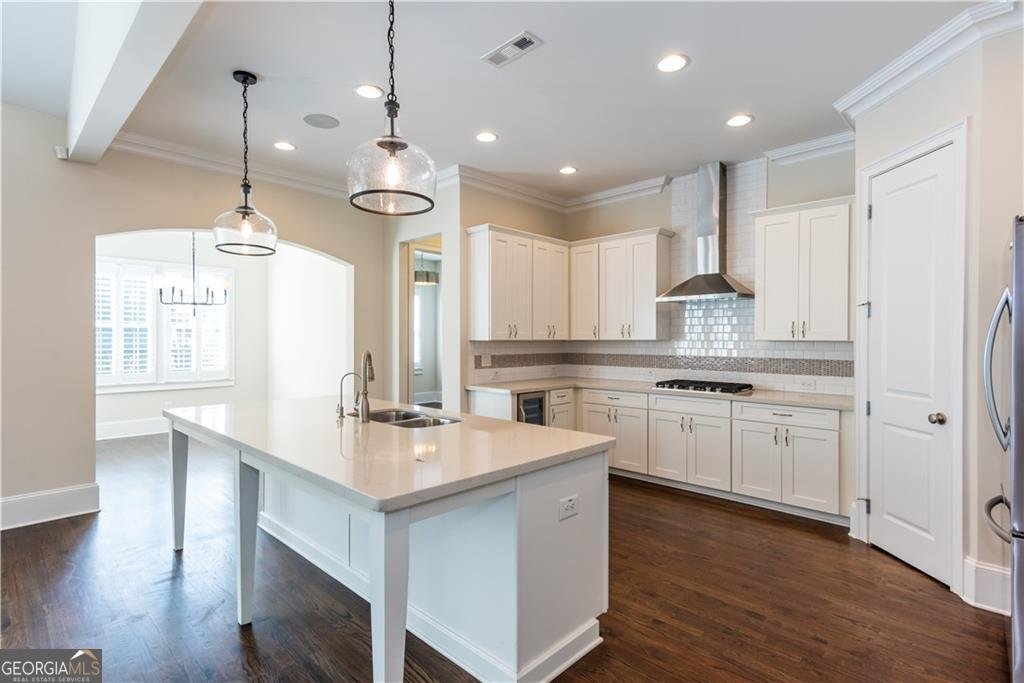 3005 Evelyn Lane Alpharetta - Photo 16