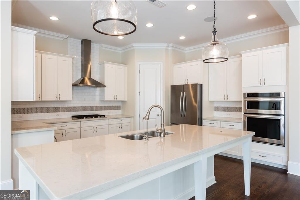 3005 Evelyn Lane Alpharetta - Photo 17