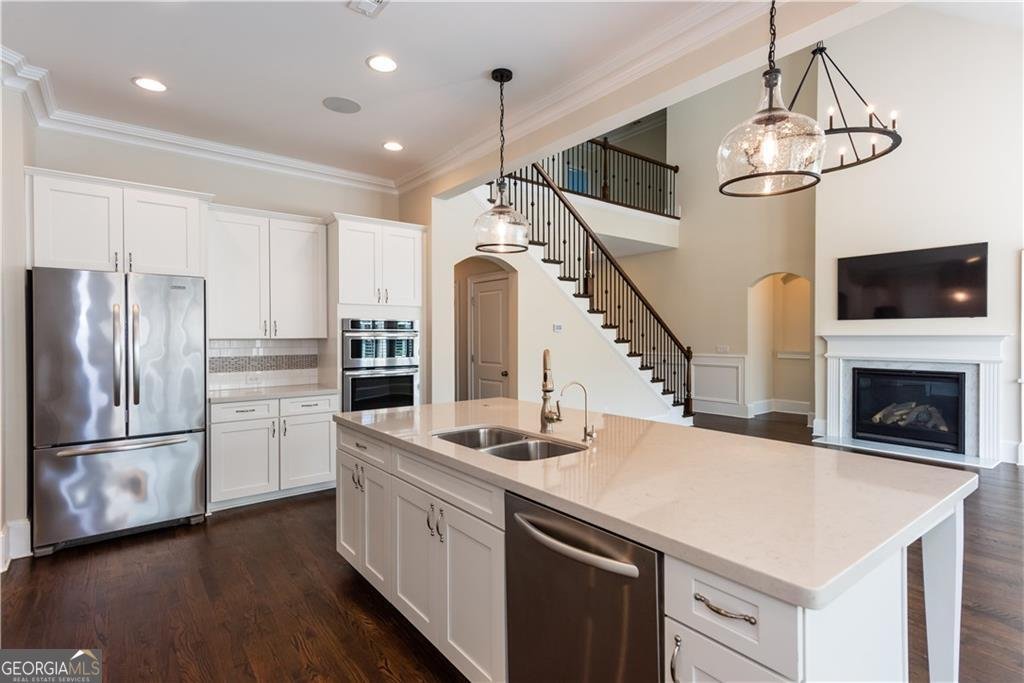 3005 Evelyn Lane Alpharetta - Photo 18