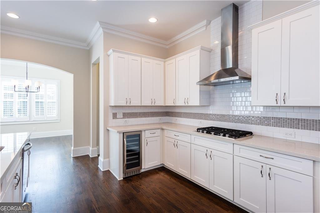 3005 Evelyn Lane Alpharetta - Photo 19