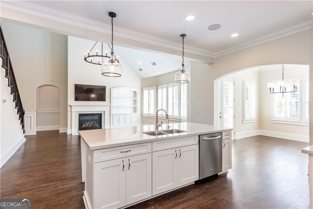 3005 Evelyn Lane Alpharetta - Photo 20