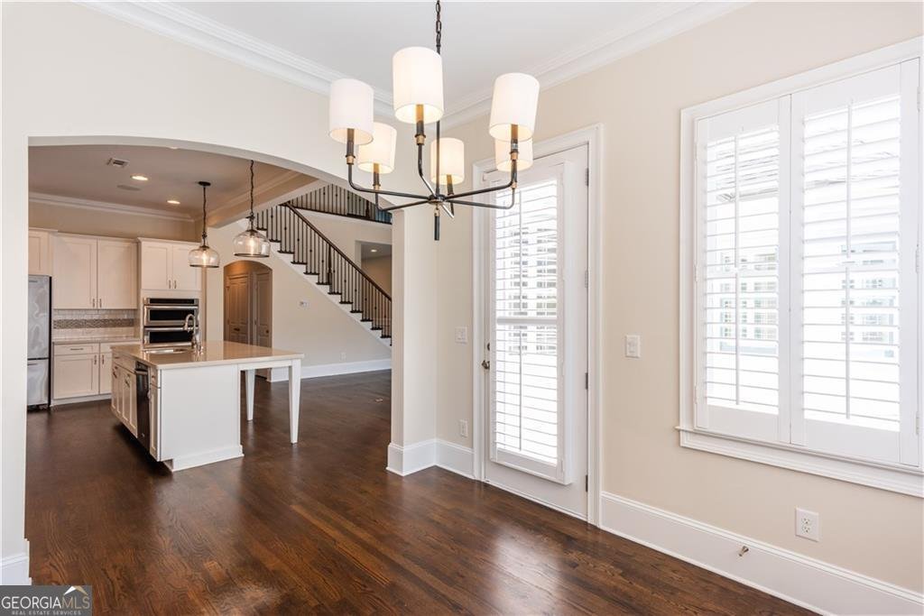 3005 Evelyn Lane Alpharetta - Photo 22