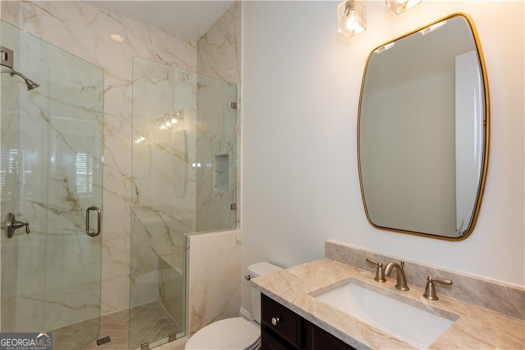 3005 Evelyn Lane Alpharetta - Photo 27