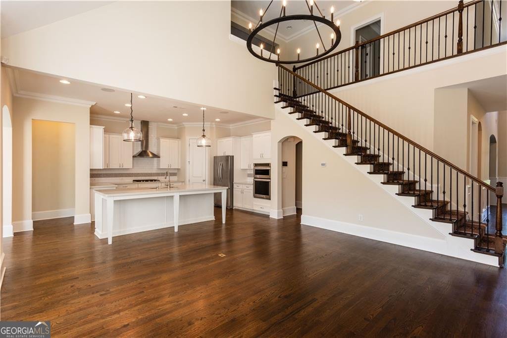 3005 Evelyn Lane Alpharetta - Photo 29