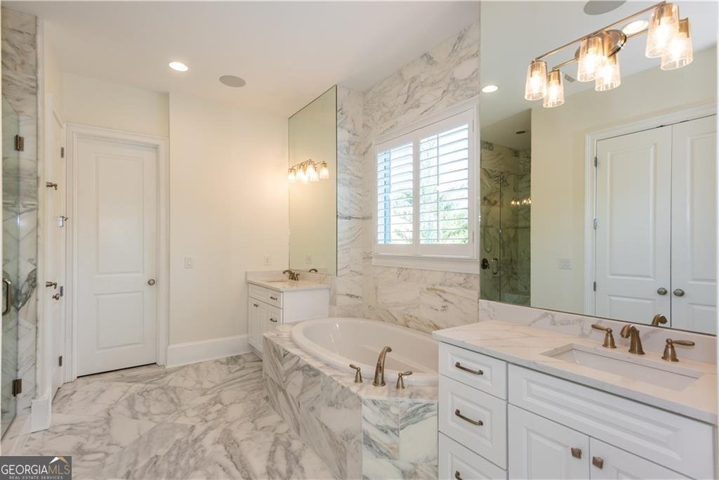 3005 Evelyn Lane Alpharetta - Photo 35