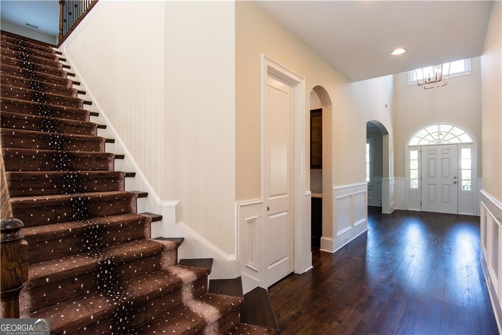 3005 Evelyn Lane Alpharetta - Photo 41