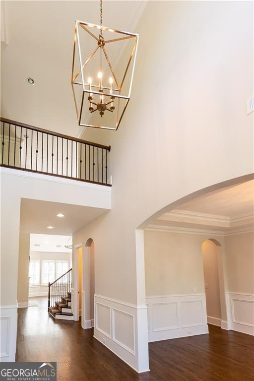 3005 Evelyn Lane Alpharetta - Photo 6