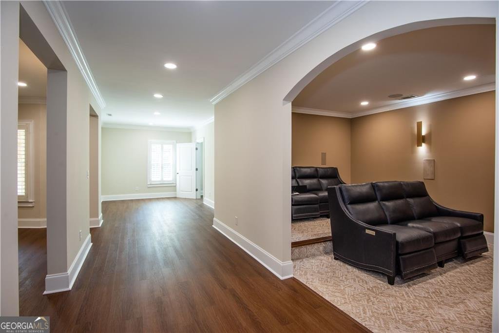 3005 Evelyn Lane Alpharetta - Photo 62