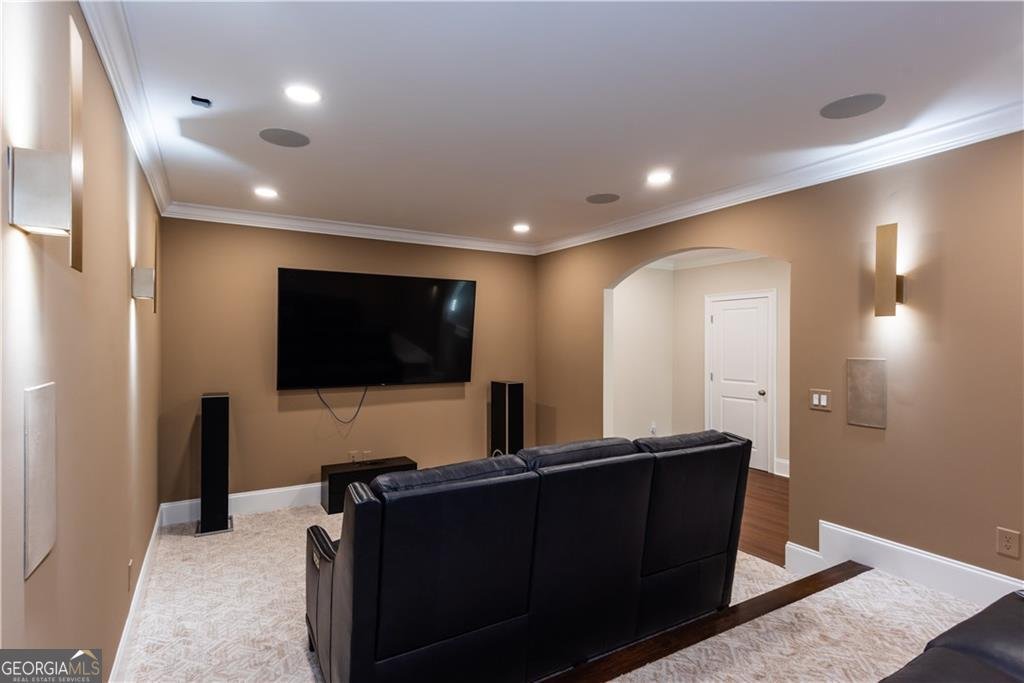 3005 Evelyn Lane Alpharetta - Photo 64