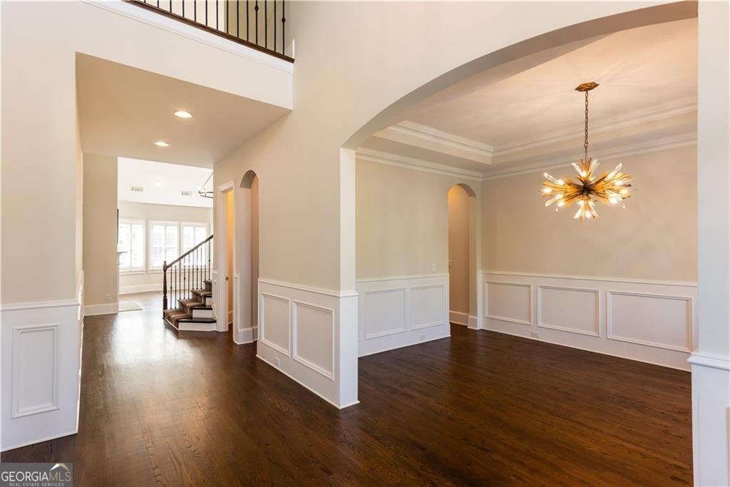 3005 Evelyn Lane Alpharetta - Photo 7