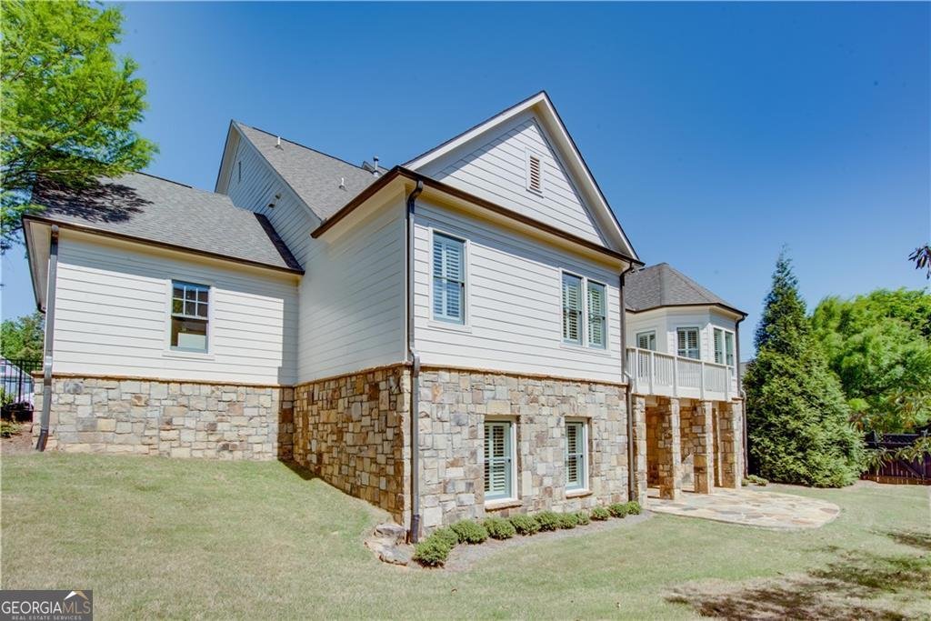 3005 Evelyn Lane Alpharetta - Photo 74