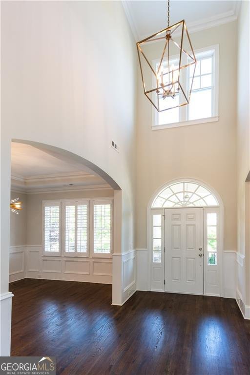 3005 Evelyn Lane Alpharetta - Photo 8