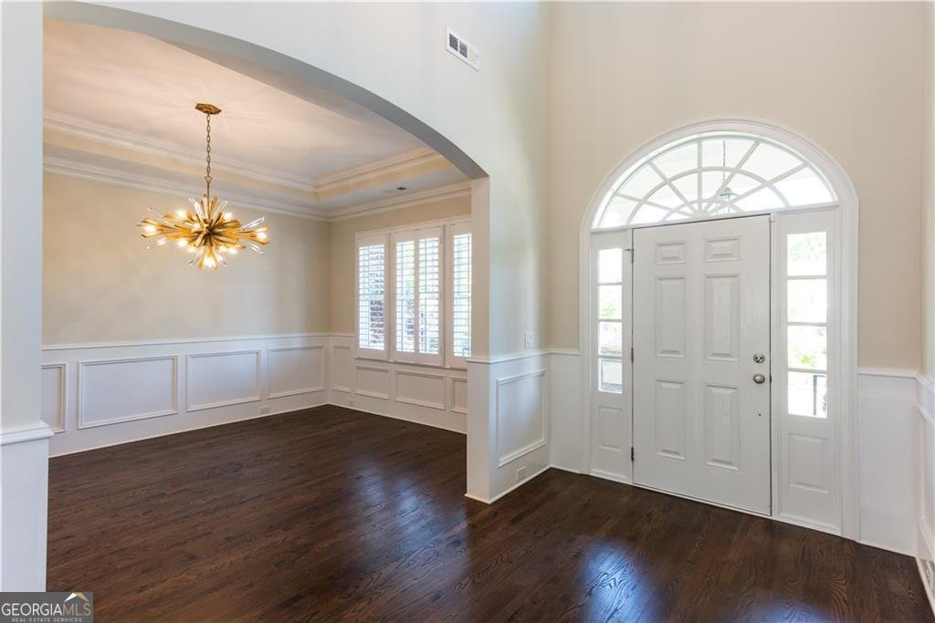 3005 Evelyn Lane Alpharetta - Photo 9