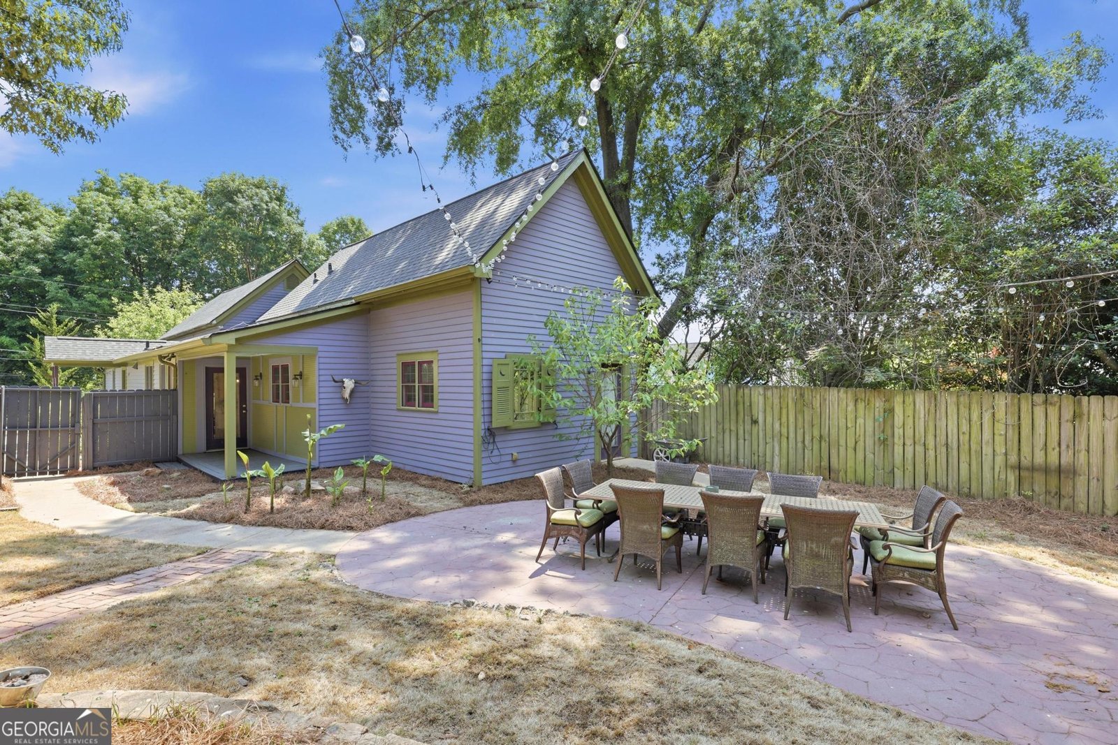 213 Tye Street Atlanta - Photo 1