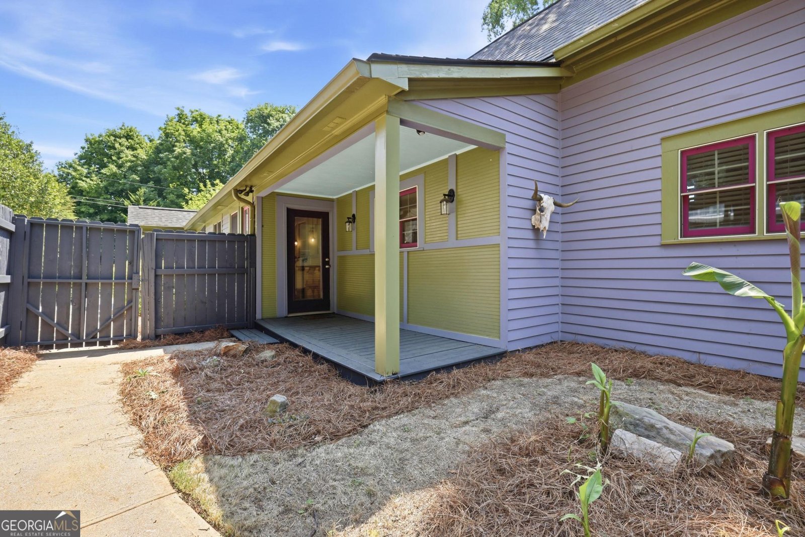 213 Tye Street Atlanta - Photo 27
