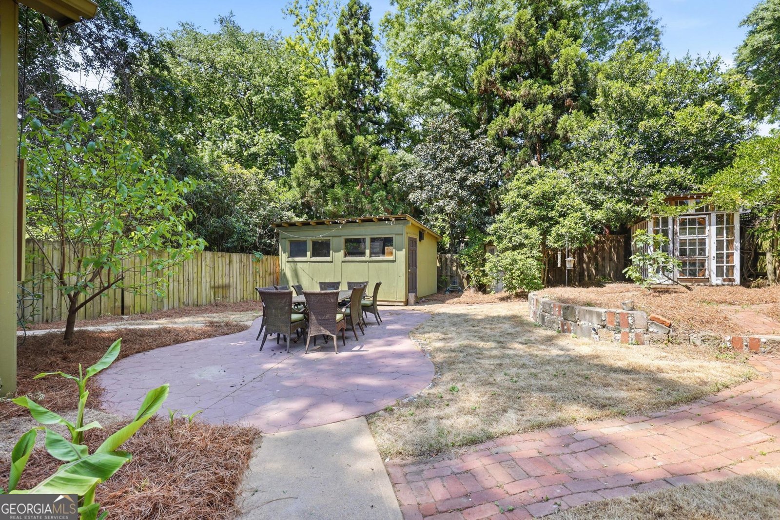 213 Tye Street Atlanta - Photo 28